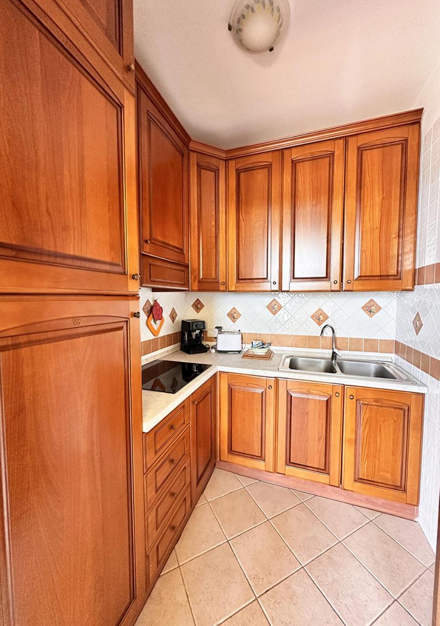 Murphy Holiday Homes - Residenza Aldo Moro 03 لا ماداّلينا المظهر الخارجي الصورة