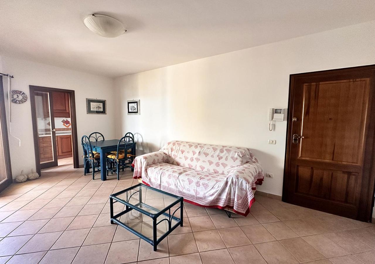 Murphy Holiday Homes - Residenza Aldo Moro 03 لا ماداّلينا المظهر الخارجي الصورة