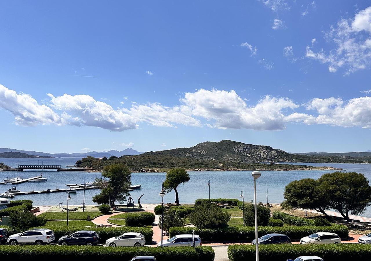 Murphy Holiday Homes - Residenza Aldo Moro 03 لا ماداّلينا المظهر الخارجي الصورة