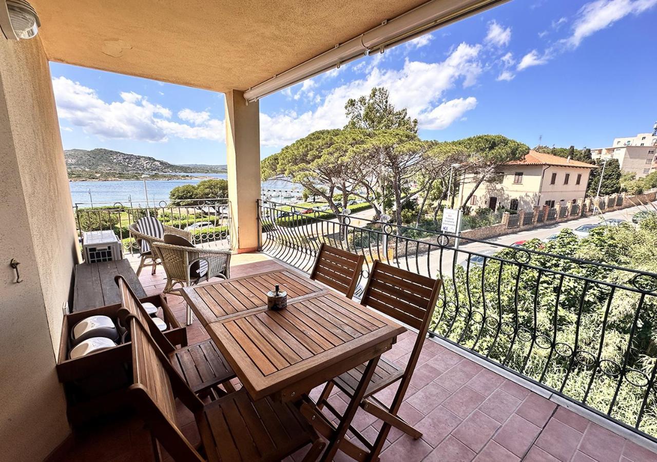 Murphy Holiday Homes - Residenza Aldo Moro 03 لا ماداّلينا المظهر الخارجي الصورة