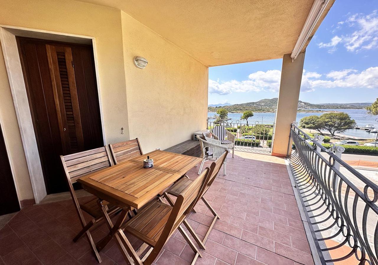 Murphy Holiday Homes - Residenza Aldo Moro 03 لا ماداّلينا المظهر الخارجي الصورة