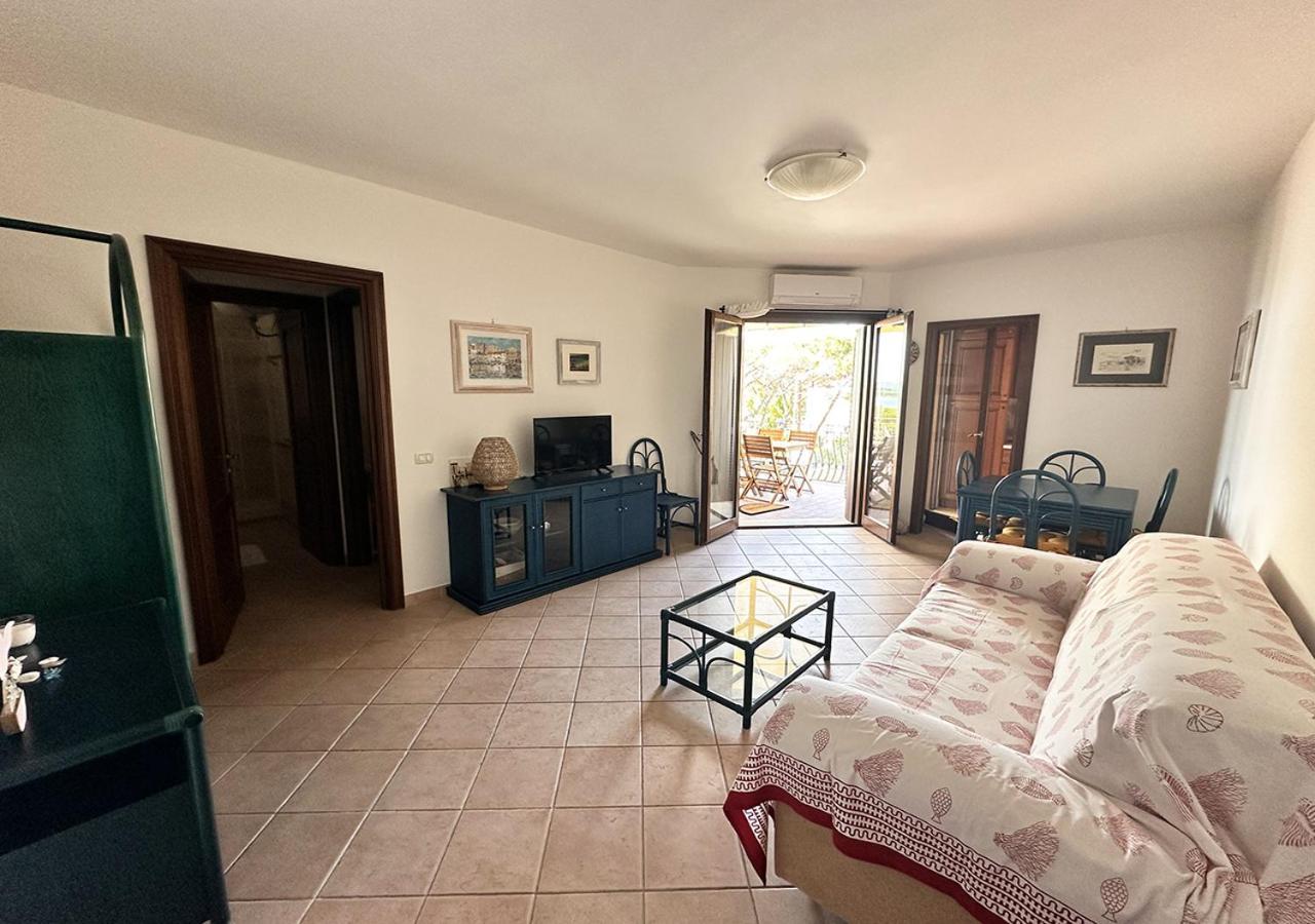 Murphy Holiday Homes - Residenza Aldo Moro 03 لا ماداّلينا المظهر الخارجي الصورة